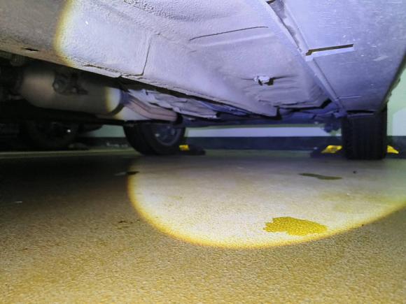 [佛山·粤E] 二手吉利汽车远景S12018款 1.4T CVT锋驰型