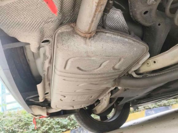 [嘉兴·浙F] 二手奔驰奔驰B级2018款 B 200 时尚型