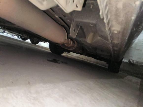 [南昌·赣A] 二手别克别克GL82011款 3.0L GT豪华商务豪雅版