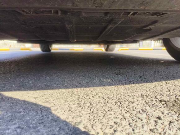 [上海·沪A] 二手欧拉欧拉好猫2023款 401km标准续航 尊贵型 磷酸铁锂