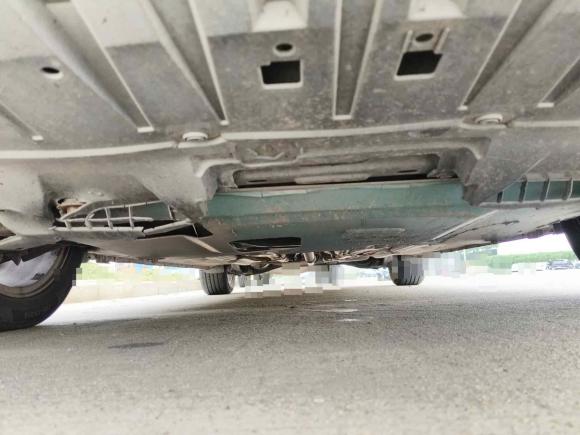 [芜湖·皖B] 二手本田思域2014款 1.8L 手动舒适版