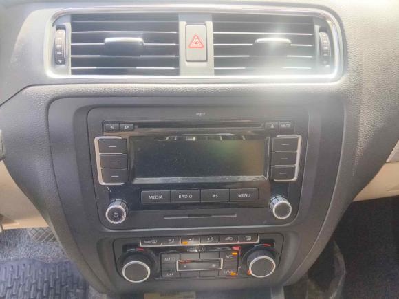 [嘉兴·浙F] 二手大众速腾2012款 1.4TSI 自动豪华型