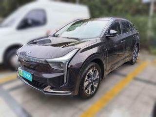 哪吒汽车哪吒U2022款 智400 Pro 磷酸铁锂