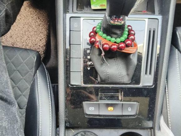 [上海·沪B] 二手斯柯达速派2016款 TSI330 DSG创行版