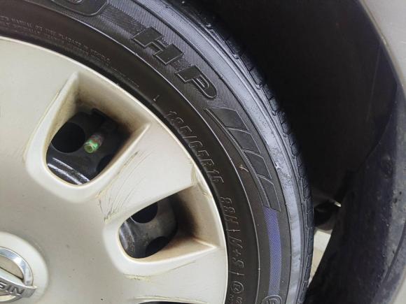 [嘉兴·浙F] 二手日产轩逸2012款 经典 1.6XE 自动舒适版