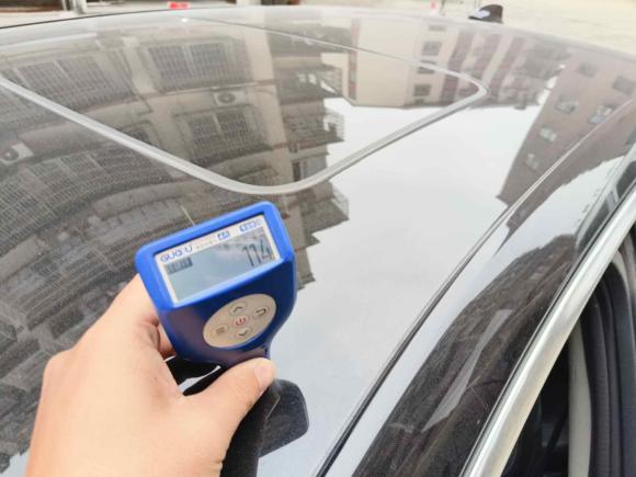 [宁波·浙B] 二手凯迪拉克凯迪拉克ATS-L2017款 28T 技术型