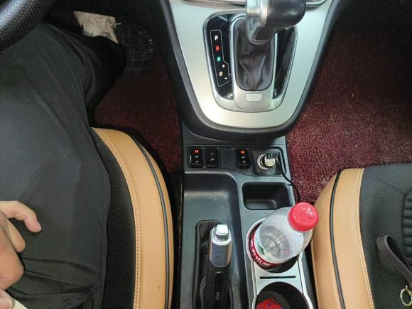 [金华·浙G] 二手哈弗哈弗H62017款 蓝标 运动版 1.5T 自动两驱豪华型