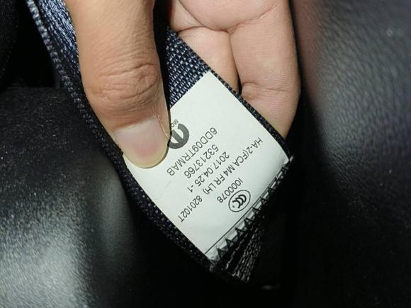 [成都·川Z] 二手Jeep指南者2017款 200T 自动家享版