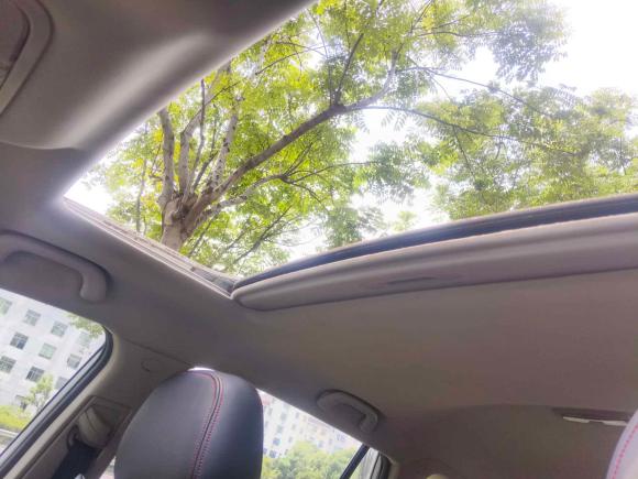 [义乌·浙G] 二手长安长安CS752020款 280T 手动智惠型 国VI