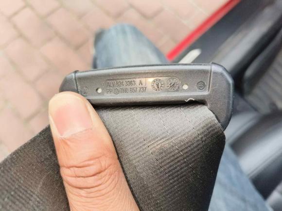 [南通·苏F] 二手大众甲壳虫2017款 180TSI 尚乐版