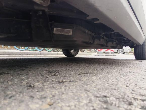 [成都·川A] 二手零跑汽车零跑T032021款 400豪华Pro版