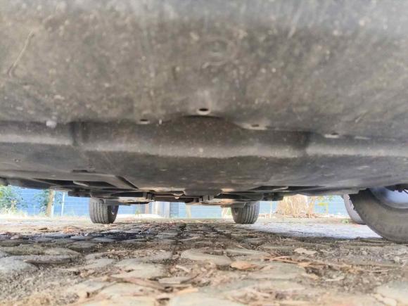 [上海·沪C] 二手丰田奕泽IZOA2018款 2.0L 奕驰版 国V