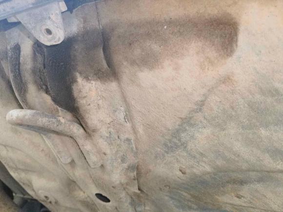 [温州·浙C] 二手吉利汽车帝豪GS2018款 领潮版 1.4T 自动领尚智联型