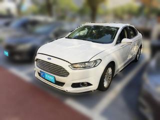 福特蒙迪欧2013款 2.0L GTDi200时尚型