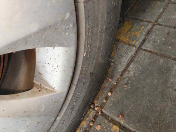 [成都·川G] 二手别克君威2014款 1.6T 时尚技术型