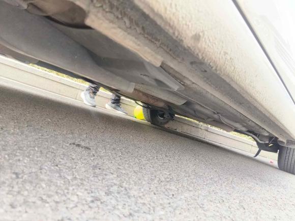 [合肥·皖H] 二手大众桑塔纳2019款 1.5L 手动风尚版 国VI