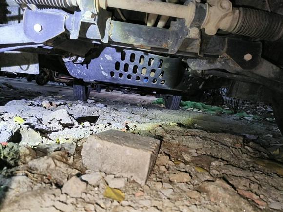 [合肥·皖A] 二手五菱汽车五菱荣光2014款 1.2L S 标准型