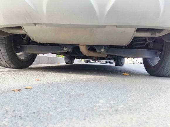 [佛山·粤E] 二手名爵名爵HS2019款 30T 自动两驱Trophy超燃版 国VI