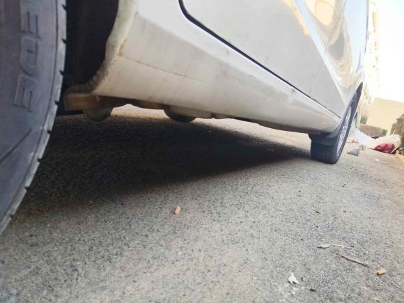 [青岛·鲁B] 二手五菱汽车五菱宏光2018款 1.5L 经典款S标准型