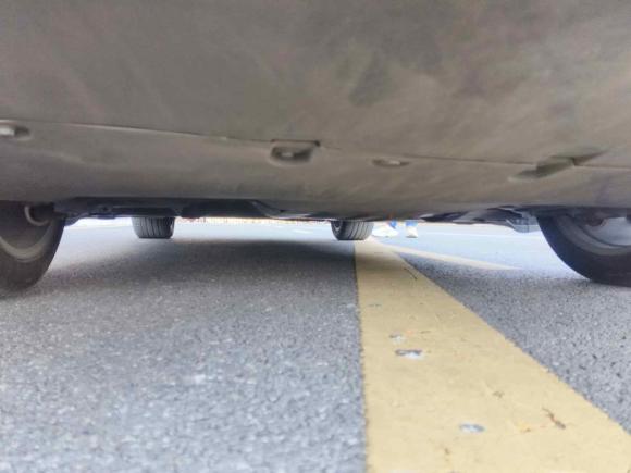 [上海·沪A] 二手特斯拉Model Y2022款 后轮驱动版