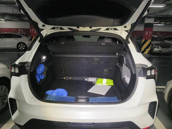 [苏州·苏U] 二手领克领克062023款 Remix 1.5T 劲Halo