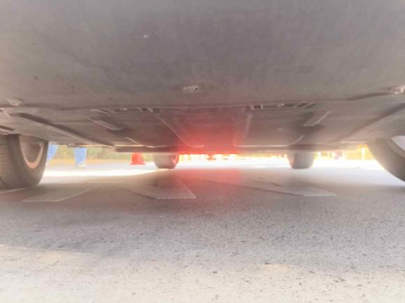 [上海·沪A] 二手欧拉欧拉好猫2021款 400km标准续航 雅典娜版 磷酸铁锂