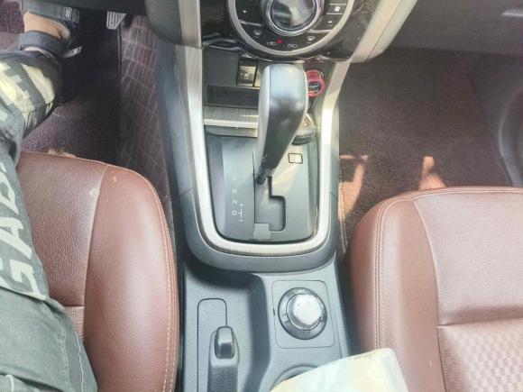 [成都·川A] 二手五十铃D-MAX2018款 3.0T四驱自动超豪华型4JJ1-TC HI