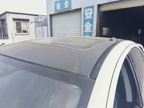 [青岛·鲁B] 二手三菱翼神2012款 致尚版 1.8L 手动豪华型