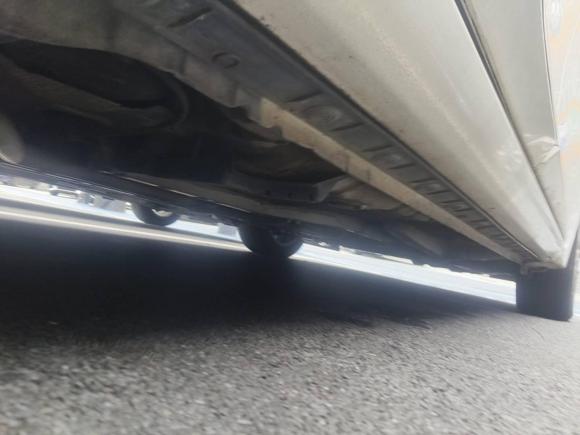 [上海·沪A] 二手丰田卡罗拉2014款 1.8L CVT GLX-i