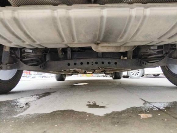 [武汉·鄂D] 二手名爵MG52021款 300TGI DCT青奢旗舰版