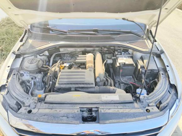 [济南·鲁P] 二手大众朗逸2018款 两厢 280TSI DSG舒适版 国V