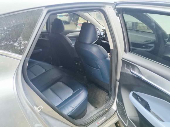 [宁波·浙B] 二手吉利几何吉利几何M62022款 450 新智型