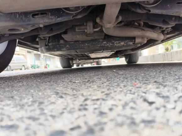 [杭州·浙A] 二手领克领克06 EM-P2022款 PHEV 84KM续航版 Pro