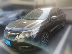 [湖州·浙E]本田&nbsp;&nbsp;凌派&nbsp;&nbsp;2013款 1.8L 自动豪华版