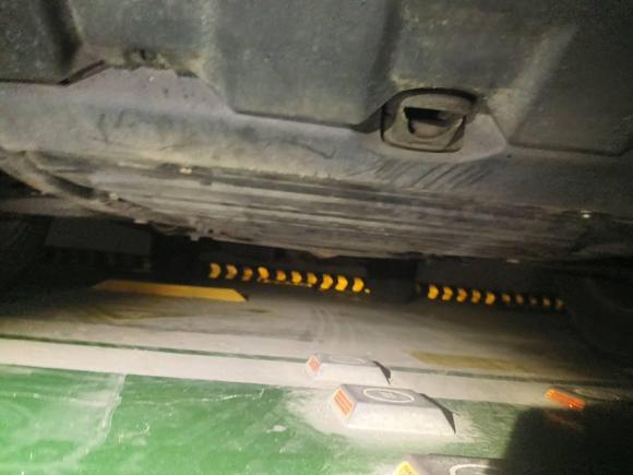 [青岛·粤A] 二手路虎神行者22013款 2.0T Si4 SE汽油版