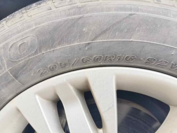 [成都·川G] 二手福特福克斯2012款 两厢 1.6L 手动舒适型