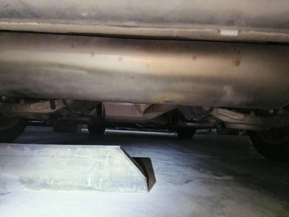 [合肥·皖A] 二手福特蒙迪欧2013款 2.0L GTDi200豪华型