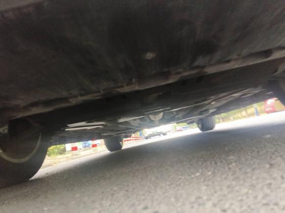 [无锡·苏B] 二手DSDS 62016款 1.6T 豪华版THP160