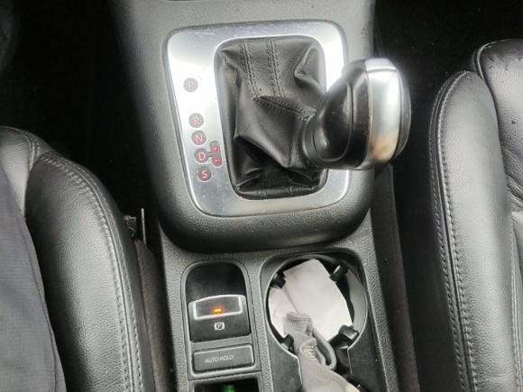 [上海·沪A] 二手大众途观2012款 1.8TSI 自动两驱菁英版