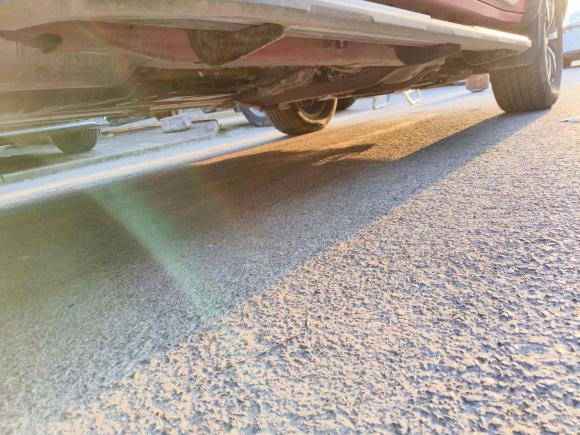 [上海·沪C] 二手上汽大通MAXUS大通T902021款 2.0T双增压 自动四驱高底盘豪华型标箱