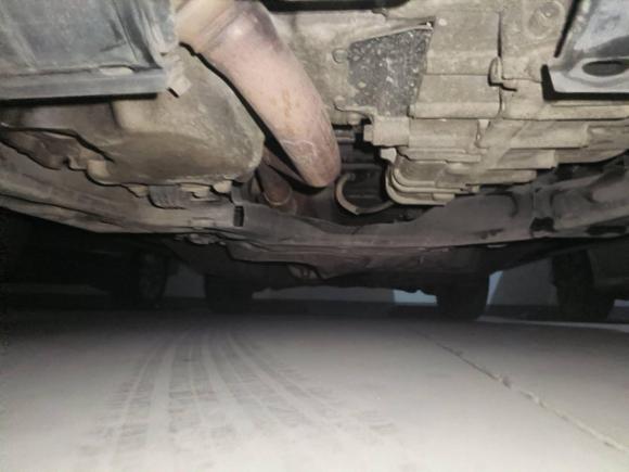 [成都·川A] 二手本田本田CR-V2012款 2.0L 两驱都市版