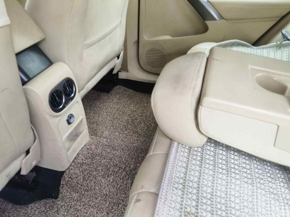 [宁波·浙B] 二手大众途观2010款 1.8TSI 自动两驱风尚版