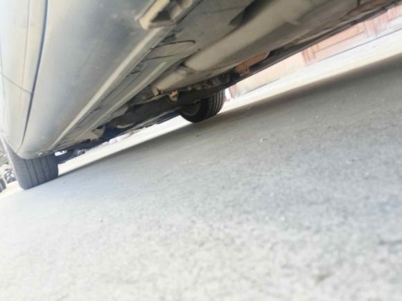 [上海·沪D] 二手保时捷Cayenne2015款 Cayenne 3.0T