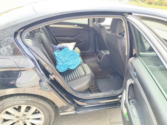 [成都·川A] 二手大众迈腾2018款 280TSI DSG 越享型