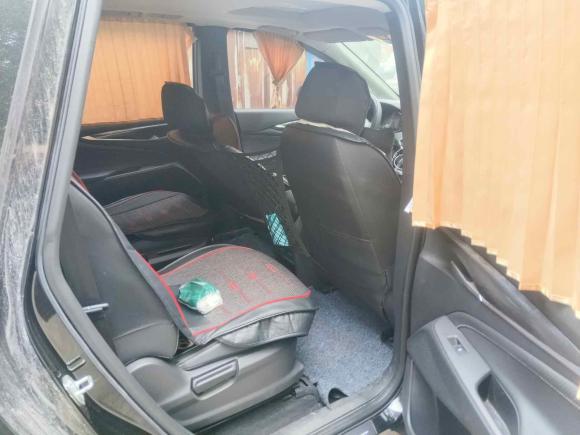 [嘉兴·皖A] 二手上汽大通MAXUS大通G502019款 1.5T 自动精英版 国VI