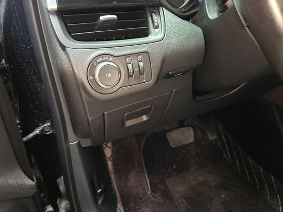 [武汉·鄂A] 二手别克昂科威Plus2021款 532T 两驱精英型