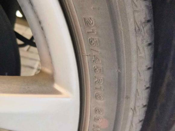 [无锡·苏B] 二手马自达马自达3 昂克赛拉2021款 2.0L 自动质雅版