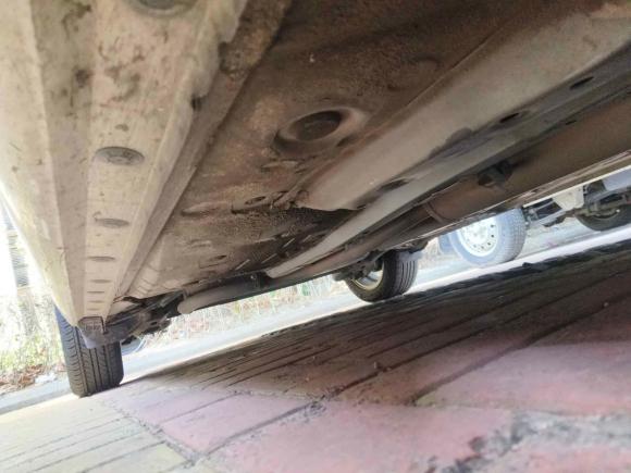 [苏州·苏U] 二手丰田威驰2014款 1.3L 自动型尚版