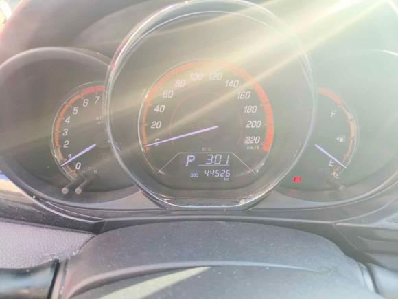 [宁波·浙B] 二手丰田YARiS L 致炫2020款 致炫X 1.5L CVT尊贵版