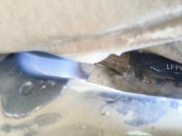 [西安·陕A] 二手马自达马自达62006款 Wagon 2.3L 自动型